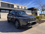 Toyota Corolla Cross 1.8 Seg Ecvt - Imagen 4