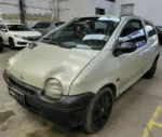 Renault Twingo 1.2 Expression Aa