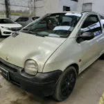 Renault Twingo 1.2 Expression Aa