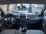 Toyota Hilux Pick-up 2.5 Cd Dx Pack 120cv 4x2 - H3 - Imagen 10