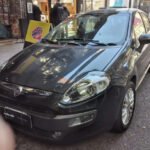 Fiat Punto 1.6 Essence