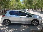 Peugeot 308 1.6 Allure Pack - Imagen 6