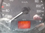 Renault Clio 1.6 Expression - Imagen 8