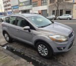 Ford Kuga 2.5 Trend Mt 4x4 (ku01/ku04)