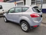 Ford Kuga 2.5 Trend Mt 4x4 (ku01/ku04) - Imagen 4