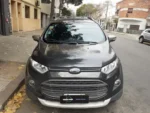 Ford Ecosport 1.6 Freestyle 110cv 4x2 - Imagen 8