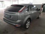 Ford Focus 2 1.6 Trend Sigma - Imagen 5