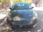 Ford Focus Iii 2.0 Sedan Titanium At6 - Imagen 8