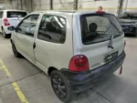 Renault Twingo 1.2 Expression Aa - Imagen 3