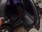 Chevrolet Blazer 2.8 Dlx I 4x4 - Imagen 13