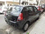 Renault Sandero 1.6 Pack 90cv - Imagen 5