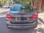 Ford Focus Iii 2.0 Sedan Titanium At6 - Imagen 4