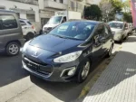 Peugeot 308 2.0 Feline 143cv