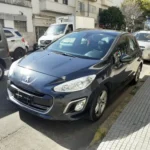 Peugeot 308 2.0 Feline 143cv