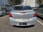 Chevrolet Onix Plus 1.4 Joy Mt - Imagen 4