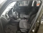 Jeep Renegade 1.8 Sport At - Imagen 11