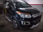 Citroën C3 Aircross 1.6 Vti 115 Exclusive - Imagen 6