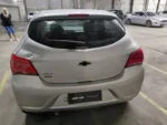 Chevrolet Onix 1.4 Black Edition - Imagen 4