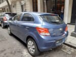 Chevrolet Onix 1.4 Lt Mt 98cv - Imagen 3