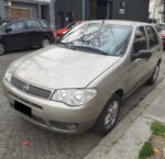 Fiat Palio 1.4 Elx