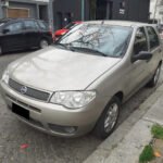 Fiat Palio 1.4 Elx