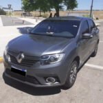 Renault Logan 1.6 16v Intense