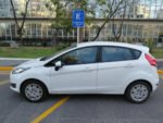 Ford Fiesta Kinetic 1.6 S 120cv - Imagen 2