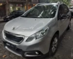 Peugeot 2008 1.6 Allure