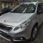 Peugeot 2008 1.6 Allure