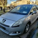 Peugeot 5008 1.6 Allure Plus 156cv