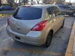 Nissan Tiida 1.8 Visia - Imagen 5