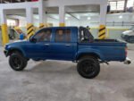 Toyota Hilux 2.8 D/cab 4x4 D Sr5 - Imagen 2