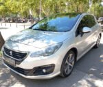 Peugeot 308 1.6 Allure Pack
