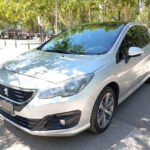 Peugeot 308 1.6 Allure Pack