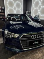 Audi A3 1.5 35 Tfsi Sedan S-tronic 150cv - Imagen 5
