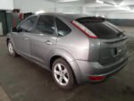 Ford Focus 2 1.6 Trend Sigma - Imagen 3