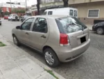 Fiat Palio 1.4 Elx - Imagen 3