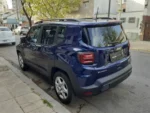 Jeep Renegade 1.8 Sport At6 - Imagen 3