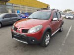 Renault Sandero Stepway 1.6 Confort 105cv