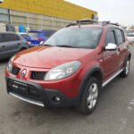 Renault Sandero Stepway 1.6 Confort 105cv