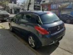 Peugeot 308 2.0 Feline 143cv - Imagen 3