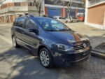 Volkswagen Suran 1.6 Imotion Highline - Imagen 7