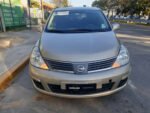 Nissan Tiida 1.8 Visia - Imagen 8