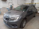 Renault Logan 1.6 16v Life