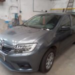Renault Logan 1.6 16v Life