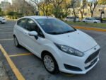 Ford Fiesta Kinetic 1.6 S 120cv - Imagen 7