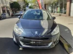 Peugeot 308 2.0 Feline 143cv - Imagen 8