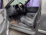 Chevrolet Blazer 2.8 Dlx I 4x4 - Imagen 10