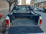 Toyota Hilux Pick-up 2.5 Cd Dx Pack 120cv 4x2 - H3 - Imagen 13