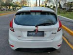 Ford Fiesta Kinetic 1.6 S 120cv - Imagen 4